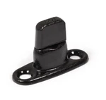 Common Sense Fastener, Turn Button, Black Oxide Finish, Double Height, 2 Hole.... Fixed Price $30.01.