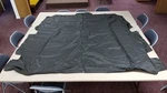 New Black Larson Ameritex Boat Bow Cover For Starcraft 24 Csx (p/n 115295231). Fixed Price $129.99.