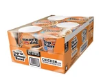 Nissin Top Ramen Bowl, Chicken, 3.42 Oz, 12-COUNT. Fixed Price $23.50.