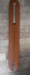 Boston Whaler 13 Solid Mahogany Seat Clamps/risers New Old Stock. Fixed Price $249.97.