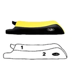 Sbt Blacktip Seat Cover Yamaha 1991-95 Vxr 650/1993-94 Pro 700 -.... Fixed Price $133.99.