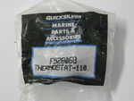 Mercury Marine Quicksilver Force F528068 Outboard Thermostat 110 Degree Oem. Fixed Price $34.99.