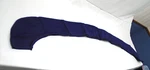 Shademate 80392 Sunbrella Bimini Boot Captain Navy 1/2" X W Boat. Fixed Price $31.96.