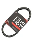 19C3218 Drive Belt Kawasaki Brute Force 650 750 KFX700 Prairie. Fixed Price $32.79.