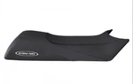 Hydro-turf Seat Cover Yamaha Waverunner Iii Black/ Cf Em. Fixed Price $123.55.