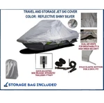 Jet Ski Waverunner Watercraft Cover For Yamaha Vx Cruiser Storage Mooring Towing. Fixed Price $49.88.