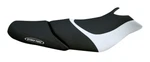 Hydro-turf Seadoo Seat Cover Gti (01-05) Gts (01) Black/white Vinyl Em. Fixed Price $203.95.