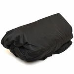 Sun Tracker Pontoon Boat Cover 335688 Fishin' Barge 22 DLX/XP3 Black. Fixed Price $1232.65.