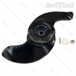 Minn Kota MKP-38 Weedless Wedge Prop- 112LB 4.5" 1865023, 2341160, 1378160. Fixed Price $39.98.