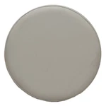 Smokercraft Boat Bar Stool Seat Cushion 36204170 Round Gray 2019. Fixed Price $138.43.