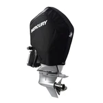 Mercury N Stow Cowl Cover 200-300 Hp Fourstroke Black #8M0221496. Fixed Price $401.49.