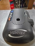 Vortec Tige Boat/marine 5.7 Engine Cover. Fixed Price $75.00.