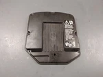 Air Silencer Cover From 1990 40 Hp Johnson Evinrude Outboard Motor 330912. Fixed Price $26.95.