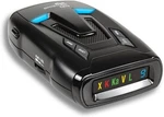 Whistler CR73 Radar Detector 360 Protection Voice Alerts Black. Fixed Price $142.89.