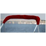 Carver B8590S-02 Bimini Top Replacement Boot 85"-90" Blk. Fixed Price $61.60.