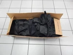 Crestliner Boats 2018 1650 Fish Hawk Walk Through Black Cover - 2288984. Fixed Price $399.99.