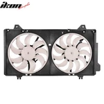 Fits 14-21 Mazda 6 2.5L Oe Factory Style Engine A/c Condenser Dual Cooling Fan. Fixed Price $164.69.