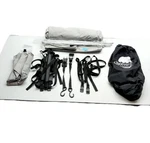 Shoretex Newman 1985-2024 Boat Lift Canopy Cover. Fixed Price $169.99.