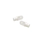 Seachoice 50-76041 Internal Eye End, 7/8", White. Fixed Price $7.36.