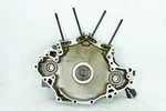 05 Harley Softail Flstci Heritage Classic Oem Crankcase Shaft Engine Motor Cover. Fixed Price $166.50.