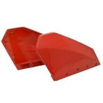2016 Supra Boat Wakeboard Tower Shield Covers Caps Se / Sg Sa Red. Fixed Price $842.79.