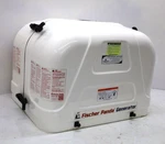 Fischer Panda Pms 4200 Generator Sound Shield Cover - Piece Top Only. Fixed Price $600.00.