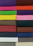 Marine Vinyl Fabric Boat Auto Upholstery 40 Colors 54" Wide Free Shipping. Fixed Price $327.60.