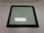 Larson 1750 Fx Windshield Walk Through Window Door 7159582 26 3/4" 25" Boat. Fixed Price $249.95.