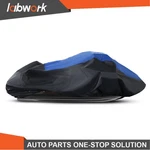 Labwork Jet Ski Cover Waterproof Marine Grade 420D Heavy Duty Polyester Pwc. Fixed Price $21.62.