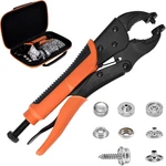 Canvas Kit, Marine Grade Stainless Steel Snaps,screw Boat Cover Snaps,carpe. Fixed Price $52.94.
