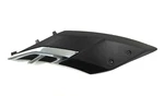2013-2018 Yamaha Fx Cruiser 1800 1.8L Oem Lh Left Stern Cover F2S-U890M-11-00. Fixed Price $26.95.
