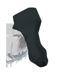 Outboard Motor 25-50 Hp, Full Engine Cover, Black 60... Fast Ship. Fixed Price $53.99.