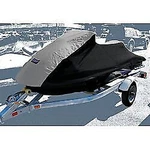 Storage Cover For YAMAHA2005-2009 Wave Runner VX110 Deluxe & Cruiser. Fixed Price $89.99.