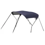 Oceansouth Sailboat Bimini Top Stainless Steel. Fixed Price $1276.50.