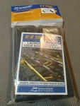 Ironwood Pacific Outdoors E-z Slide Boat Trailer Pads Kit 3. Fixed Price $65.00.