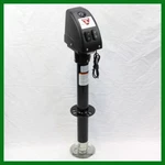 Bulldog Electric Powered Drive Tongue Jack A-frame 14" Travel 3,500 Lbs. 500187. Fixed Price $524.50.
