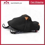 Fit For Length 106"-115" Snowmobile Sled Ski Cover Waterproof Doo. Fixed Price $58.99.