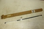 Taylor Made Bimini Top Slide Rail For Boat 993045 45" Nos. Fixed Price $60.00.