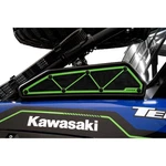 Tusk Intake Covers Green For Kawasaki Teryx Krx 1000 2020-2025. Fixed Price $44.90.