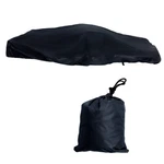 Waterproof Boat Cover 115" X 80" Cmfits 3 Or Person Pedal 420D. Fixed Price $24.34.