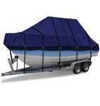 Zenicham 900D Marine Grade Fade And Tear Resistant Trailerable T-top Boat 22-24. Fixed Price $180.00.