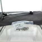 Yamaha Jet Boat Oem 2019-2021 Bow Cover Sx 195 Black MAR-190BC-CH-19. Fixed Price $149.94.