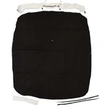Formula 290 Sa Boat Bimini Cover 57086 Black White Canvas (kit). Fixed Price $427.16.