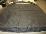 Shademate Universal 4 Bow Pontoon Bimnin Top & Boot Black 357161 Marine Boat. Fixed Price $179.95.