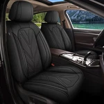 Full Set Covers For Dodge Nitro 2010-2020 Faux Leather Waterproof (5 Seats). Fixed Price $130.38.