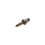 Handi-man Marine 560041 (168) Stud #8 Wood Screw (4 Per Bag). Fixed Price $23.26.