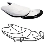 Blacktip Jetsports Custom Seat Cover For Yamaha Fx Cruiser Ho 03-2004. Fixed Price $288.95.