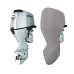 Oceansouth Outboard Full Storage Cover For Honda 4 Cyl 2.3L 25" Leg (2022 ). Fixed Price $128.66.