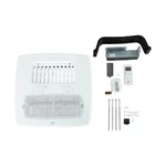 Furrion Chill Cube Ducted Air Distribution Box (R32) With Remote - White #2024. Fixed Price $162.17.