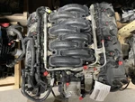 Ford F150 Pickup 2013 Engine Complete Assembly 5.0L Vin 8TH Digit DA340AA. Fixed Price $2982.00.